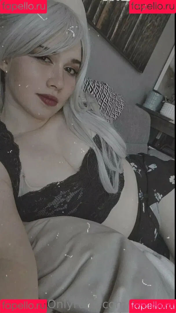 kitwooo Onlyfans Photo Gallery 