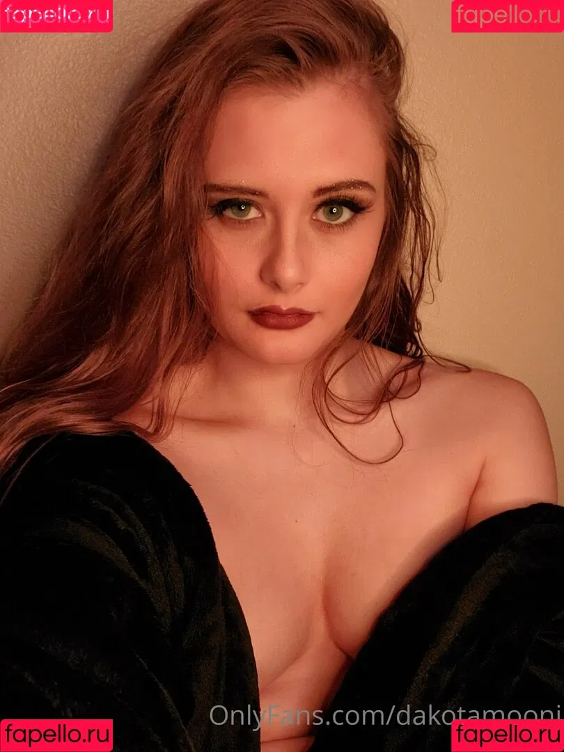 dakotamoonj Onlyfans Photo Gallery 
