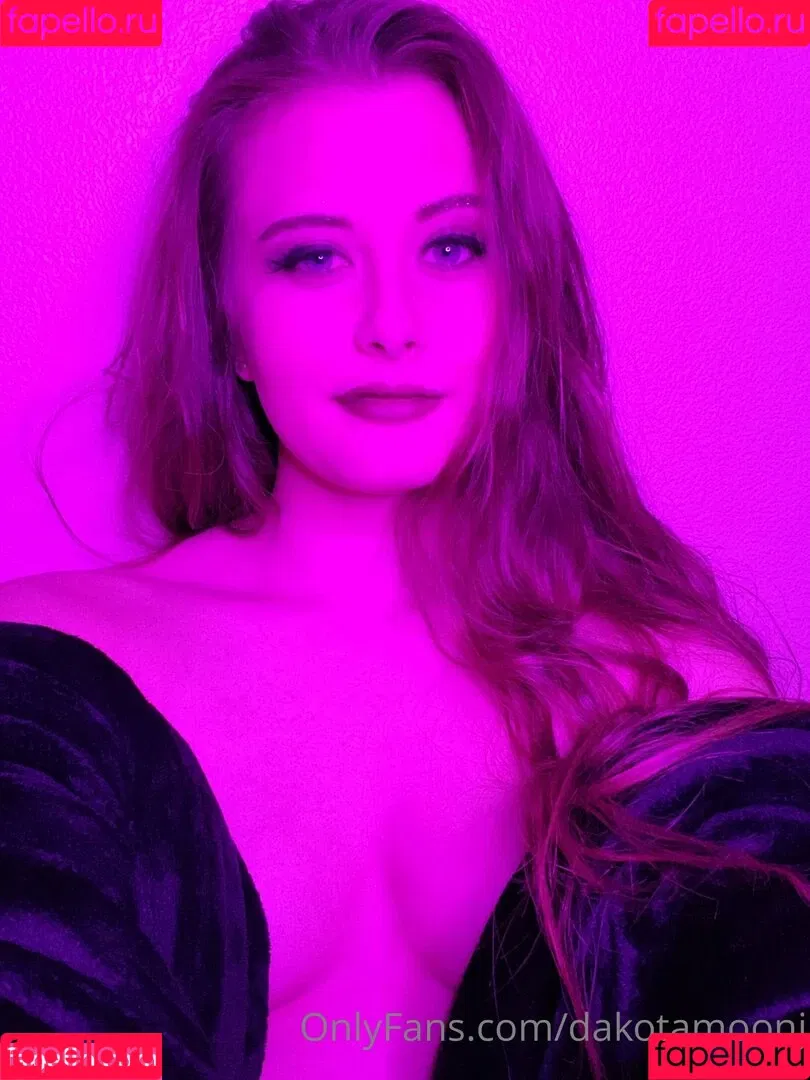 dakotamoonj Onlyfans Photo Gallery 