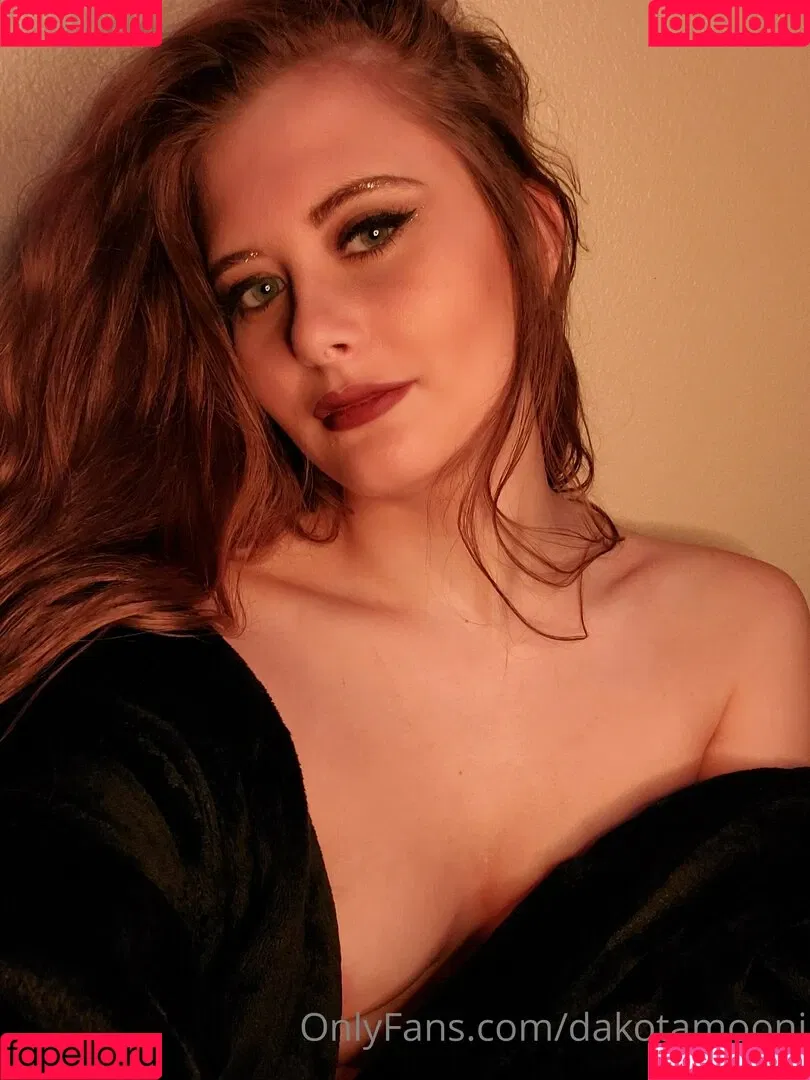 dakotamoonj Onlyfans Photo Gallery 