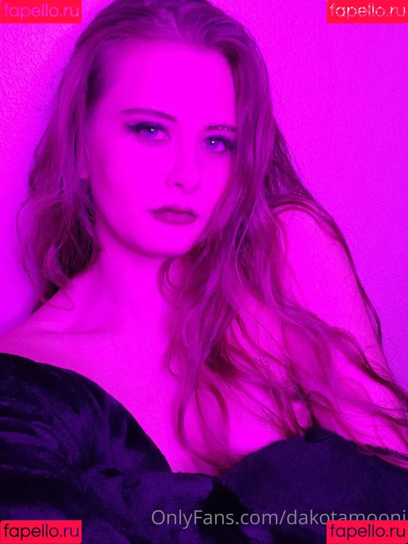 dakotamoonj Onlyfans Photo Gallery 