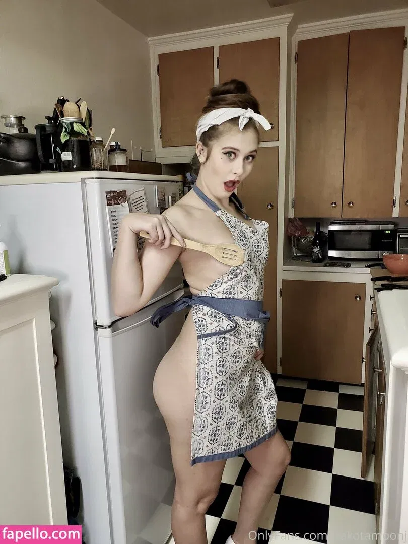 dakotamoonj Onlyfans Photo Gallery 