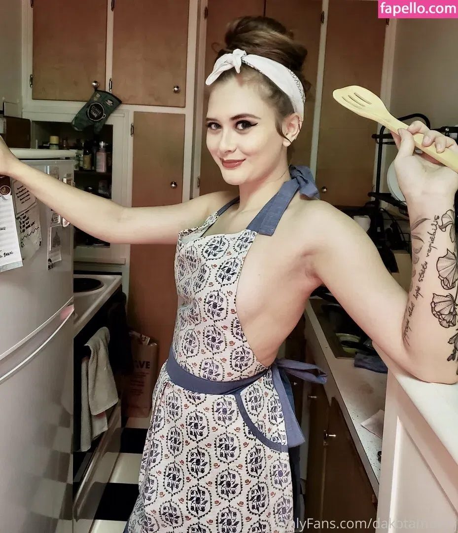 dakotamoonj Onlyfans Photo Gallery 