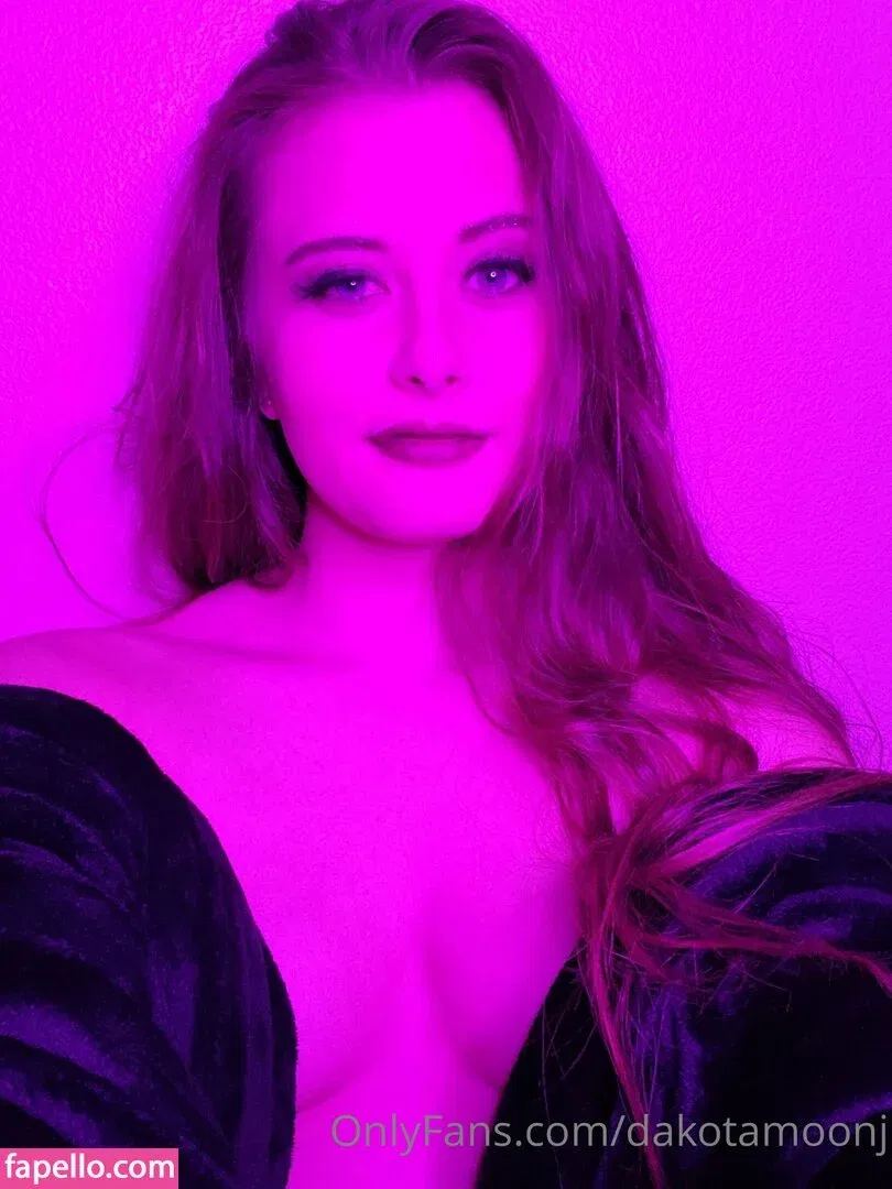 dakotamoonj Onlyfans Photo Gallery 