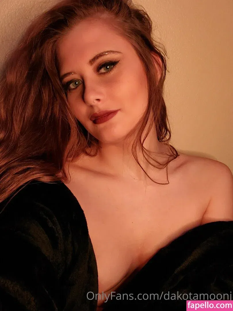 dakotamoonj Onlyfans Photo Gallery 