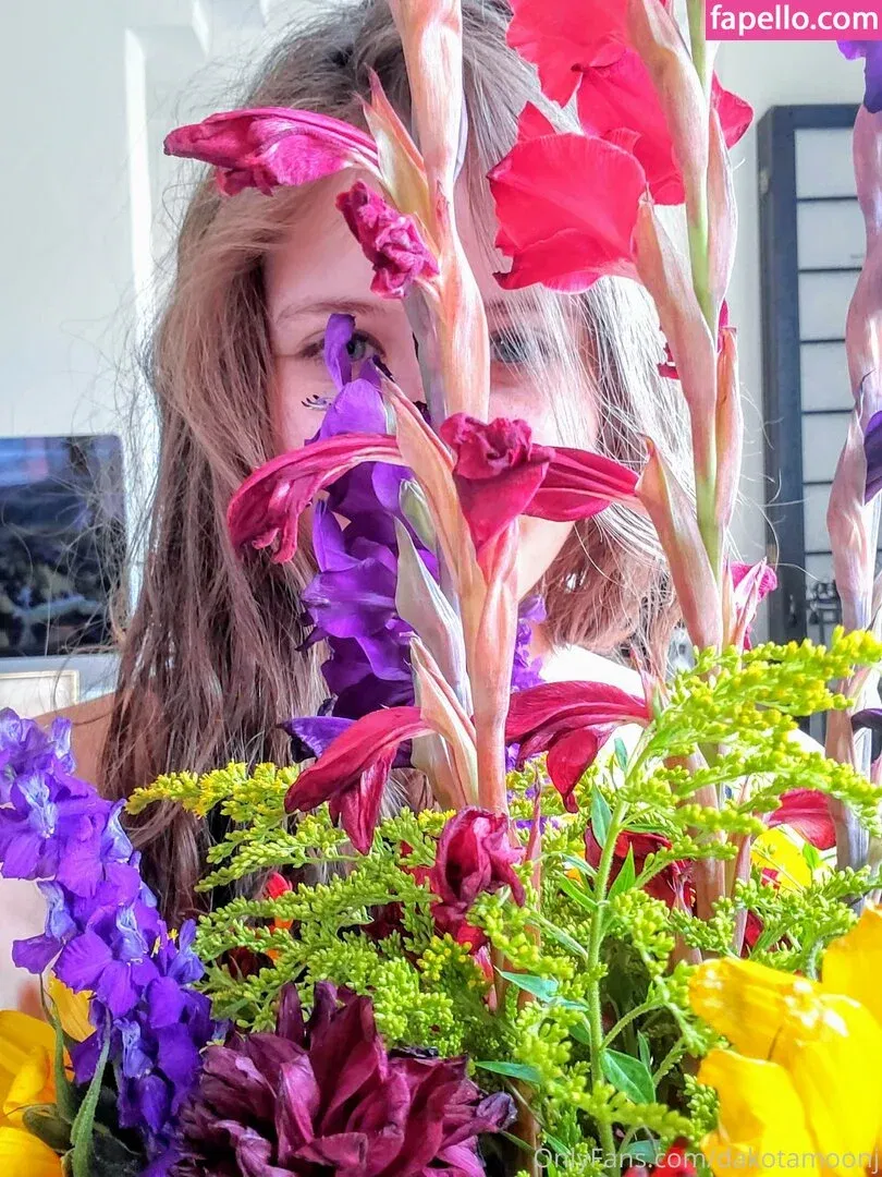 dakotamoonj Onlyfans Photo Gallery 