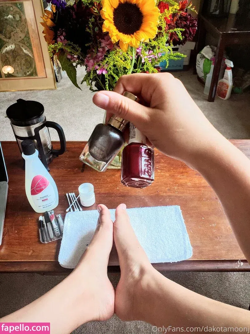 dakotamoonj Onlyfans Photo Gallery 