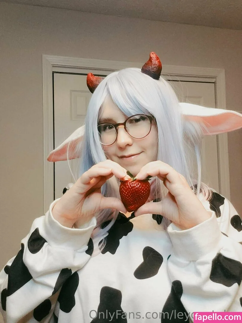 Leycantplay Onlyfans Photo Gallery 