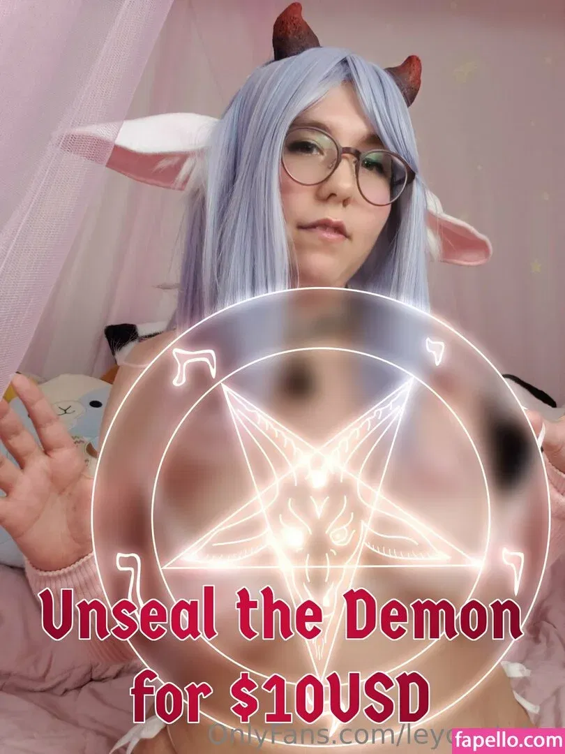 Leycantplay Onlyfans Photo Gallery 