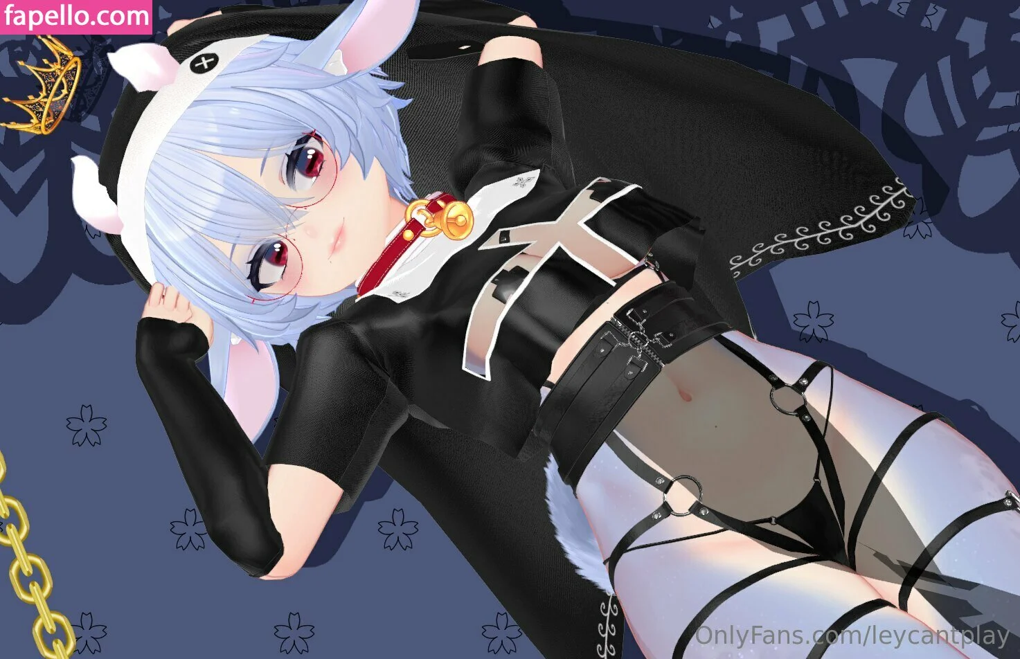 Leycantplay Onlyfans Photo Gallery 