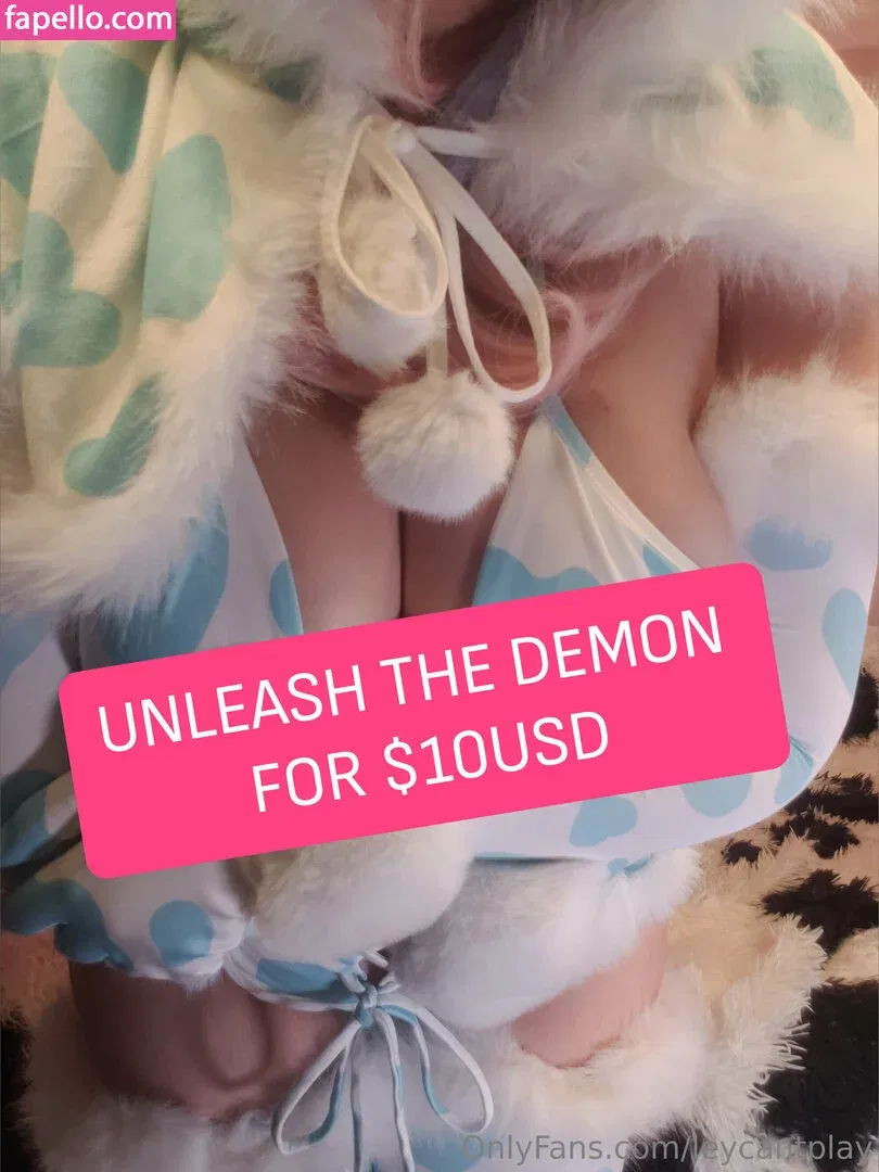 Leycantplay Onlyfans Photo Gallery 