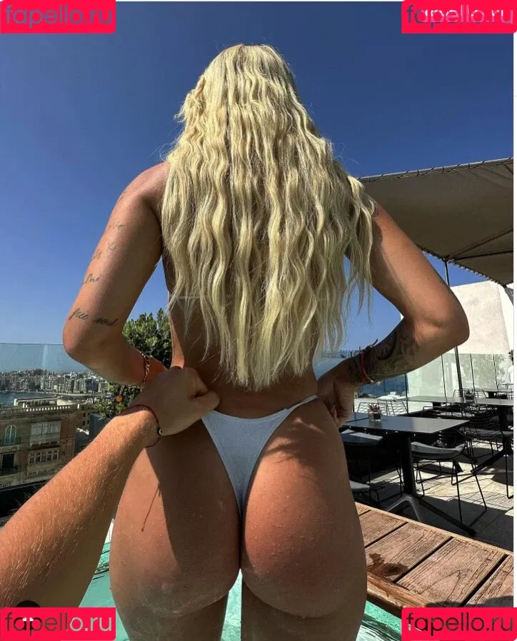Walentina Doronina Onlyfans Photo Gallery 
