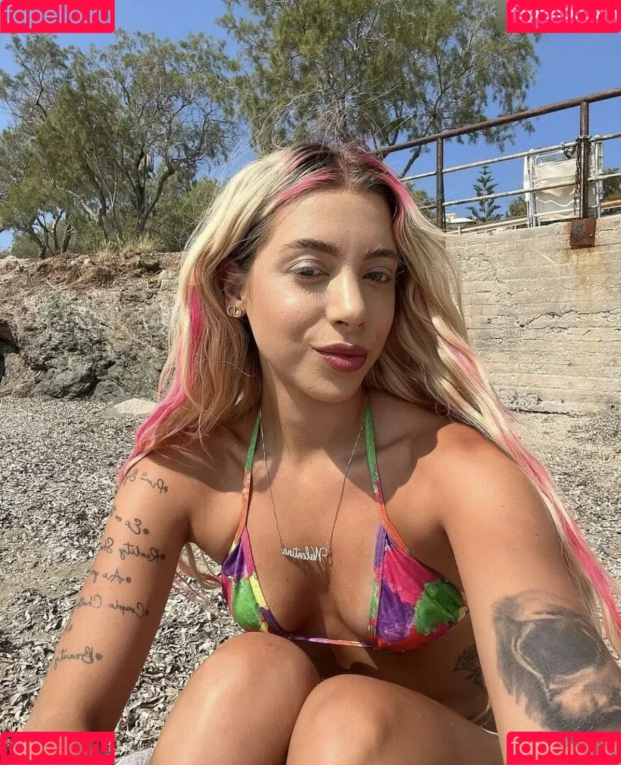 Walentina Doronina Onlyfans Photo Gallery 