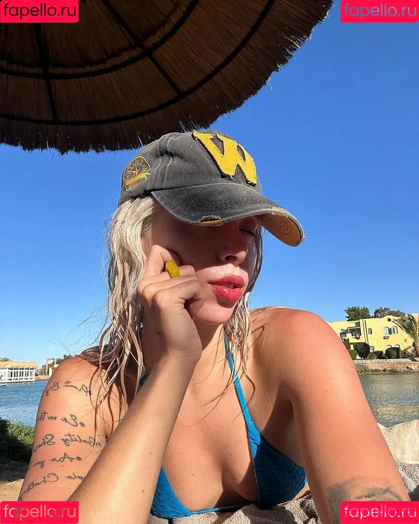 Walentina Doronina Onlyfans Photo Gallery 