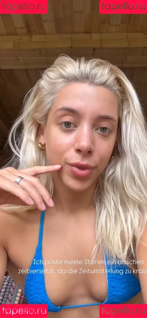 Walentina Doronina Onlyfans Photo Gallery 