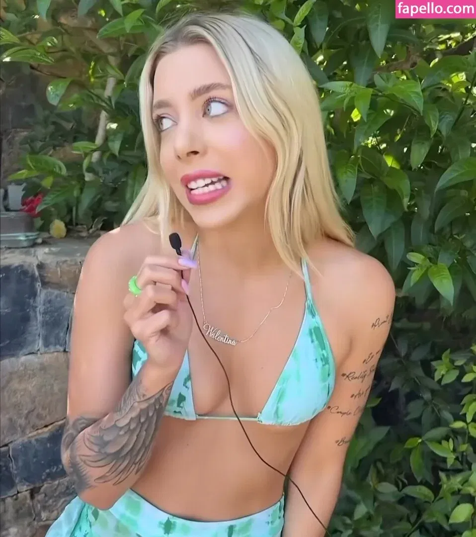 Walentina Doronina Onlyfans Photo Gallery 