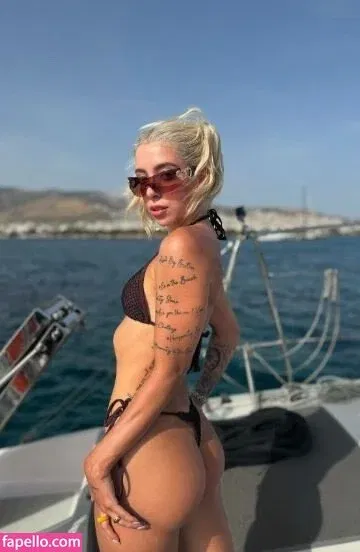 Walentina Doronina Onlyfans Photo Gallery 