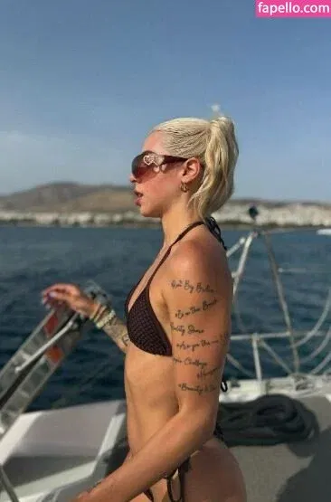 Walentina Doronina Onlyfans Photo Gallery 