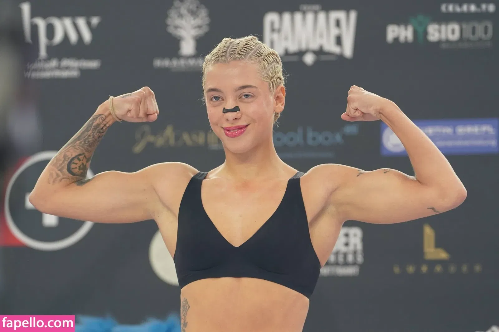 Walentina Doronina Onlyfans Photo Gallery 