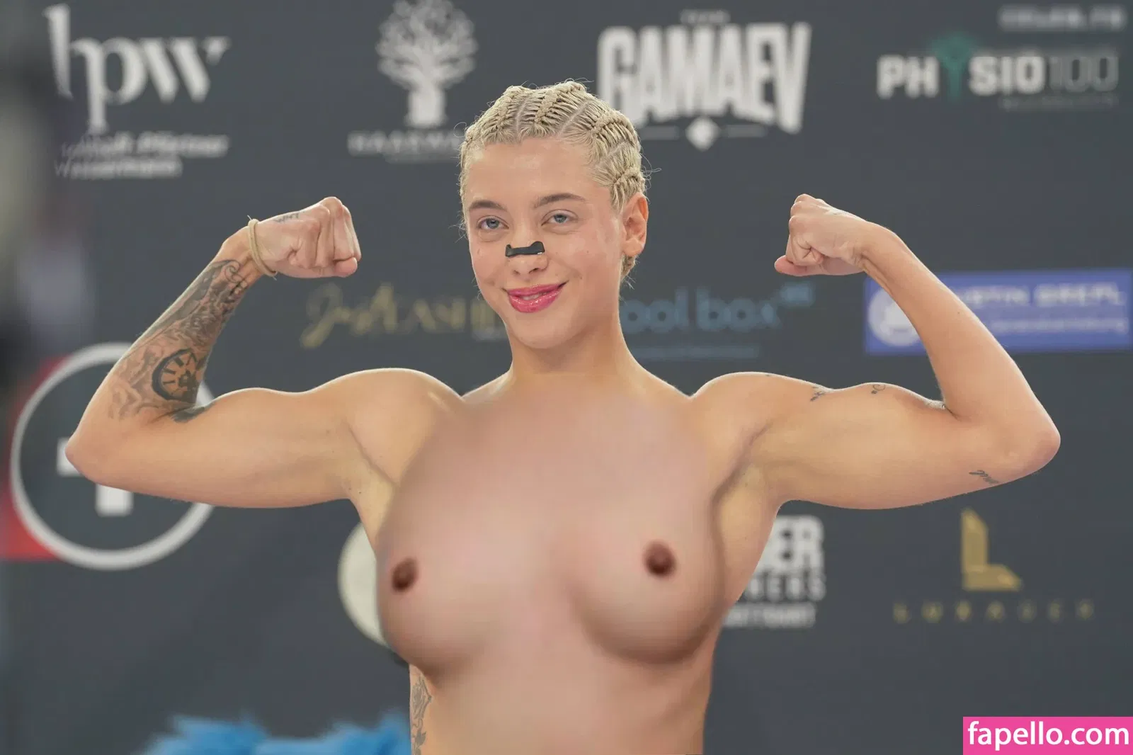 Walentina Doronina Onlyfans Photo Gallery 