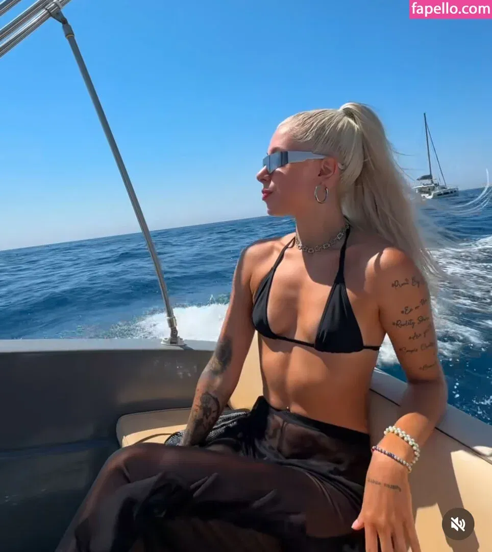 Walentina Doronina Onlyfans Photo Gallery 