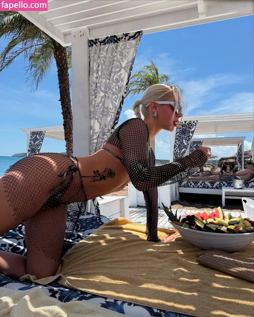 Walentina Doronina Onlyfans Photo Gallery 