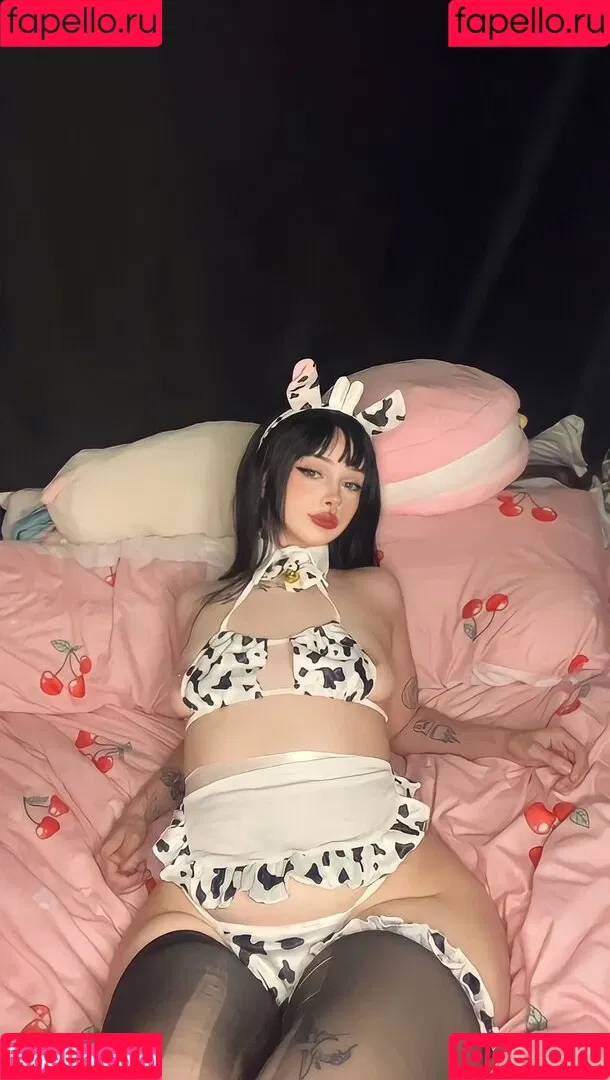 dietcherrycodine Onlyfans Photo Gallery 