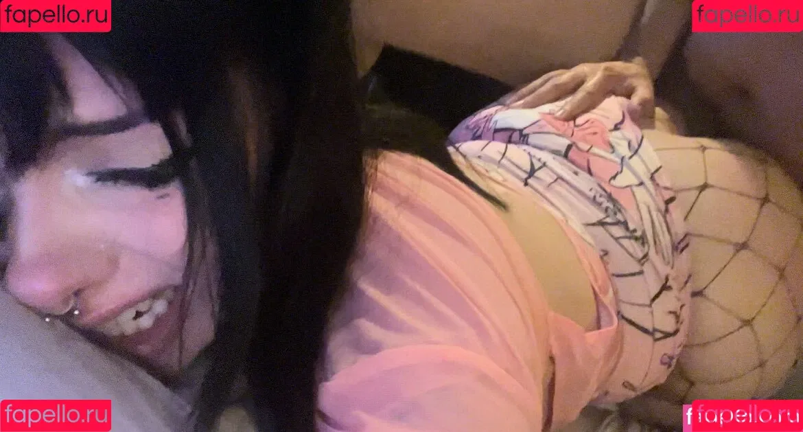 dietcherrycodine Onlyfans Photo Gallery 