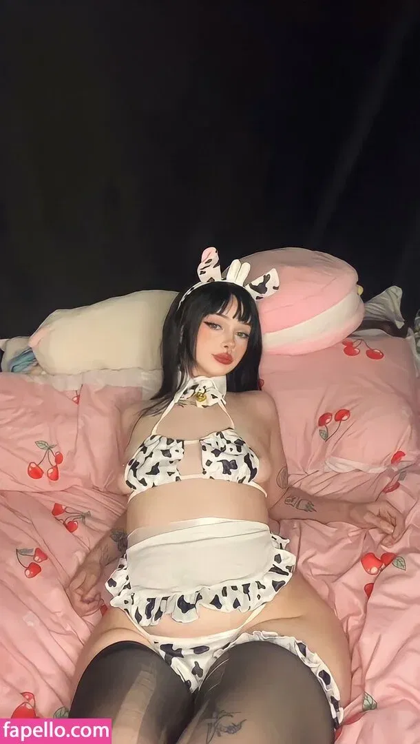 dietcherrycodine Onlyfans Photo Gallery 