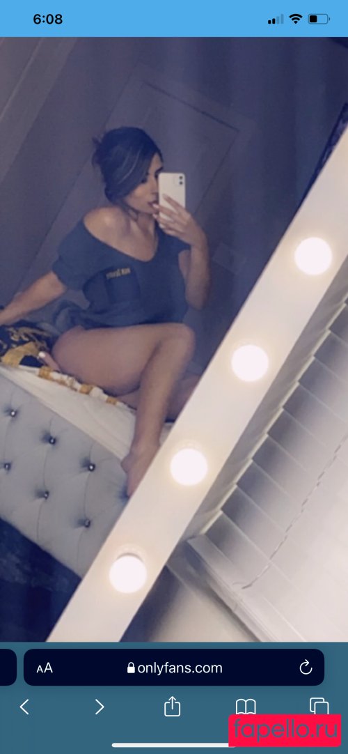 Angelfacebaby01 Nude Onlyfans Photo 3