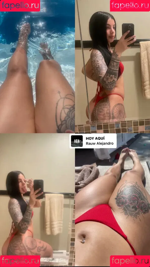IG __xosarah / xosarahg Onlyfans Photo Gallery 