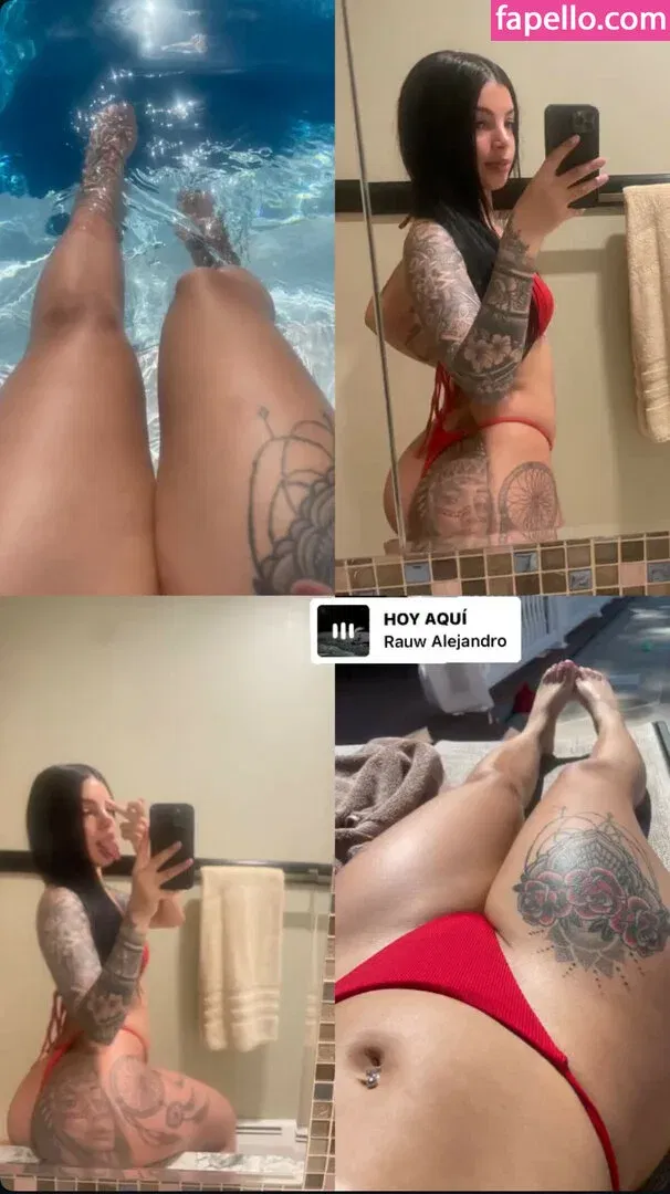 IG __xosarah / xosarahg Onlyfans Photo Gallery 