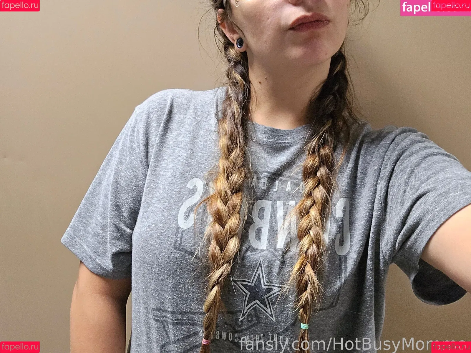 HotBusyMomma Onlyfans Photo Gallery 