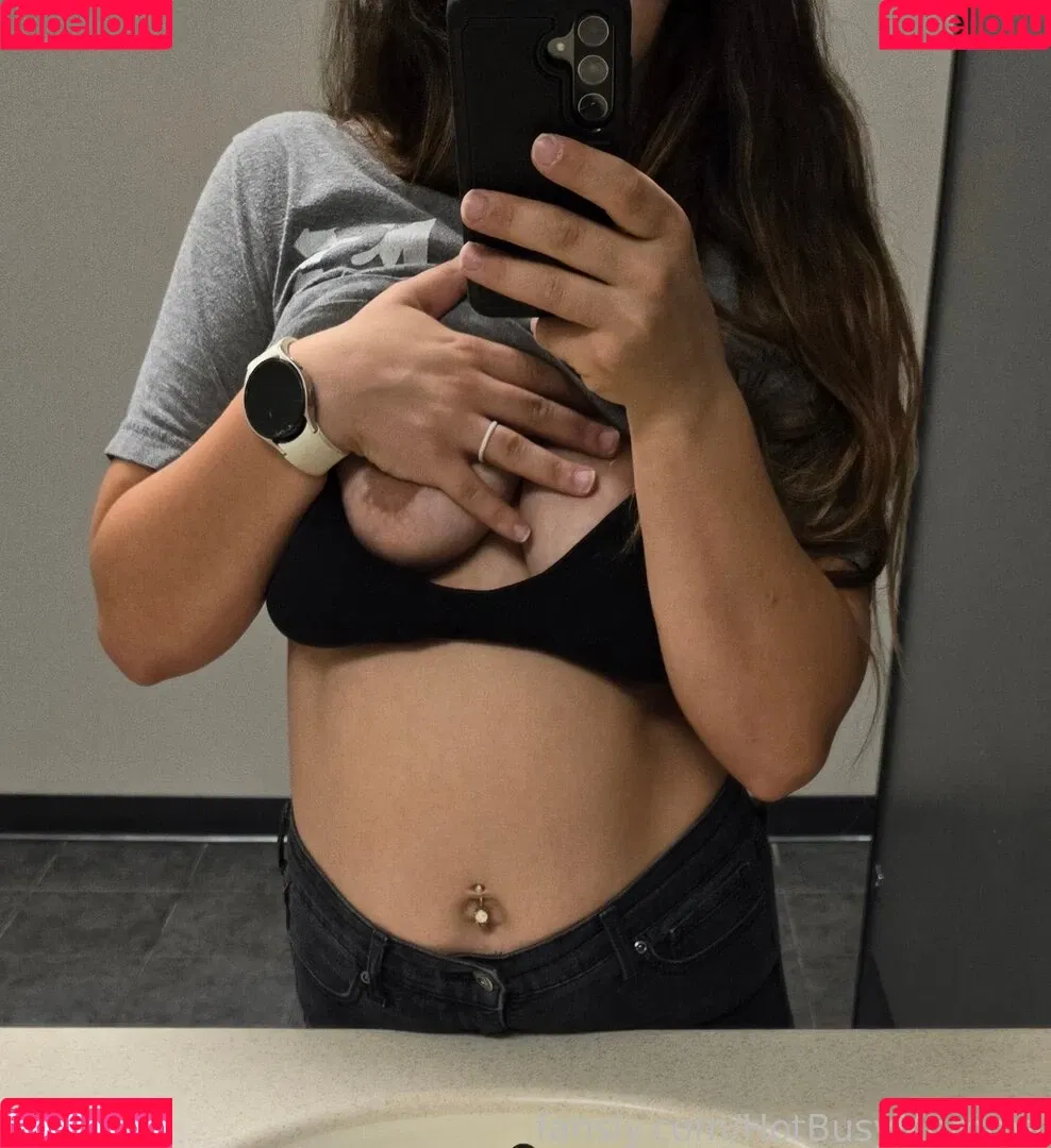 HotBusyMomma Onlyfans Photo Gallery 