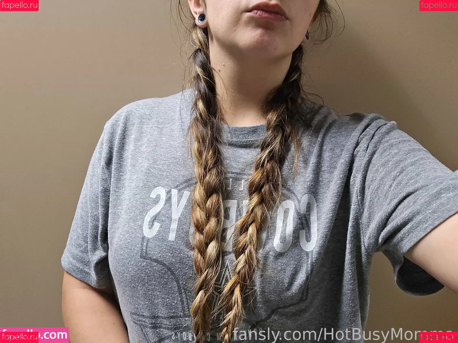 HotBusyMomma Onlyfans Photo Gallery 