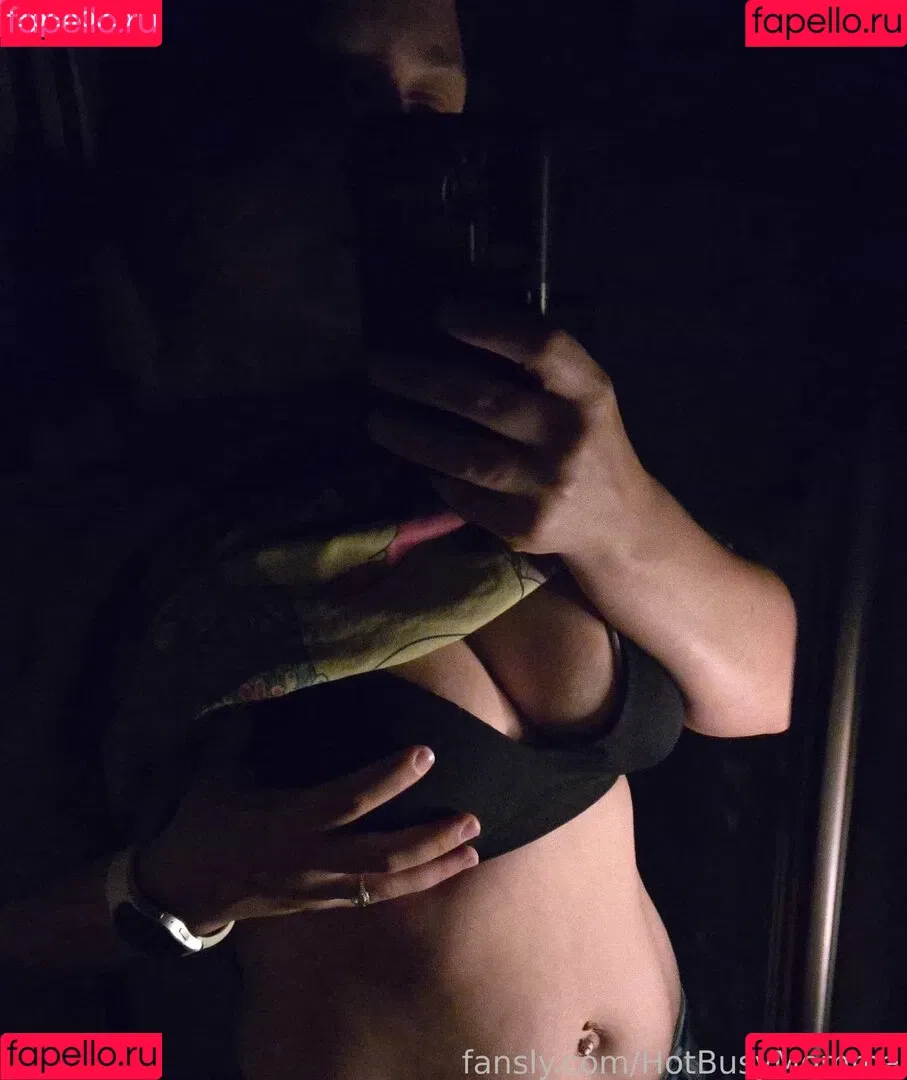 HotBusyMomma Onlyfans Photo Gallery 