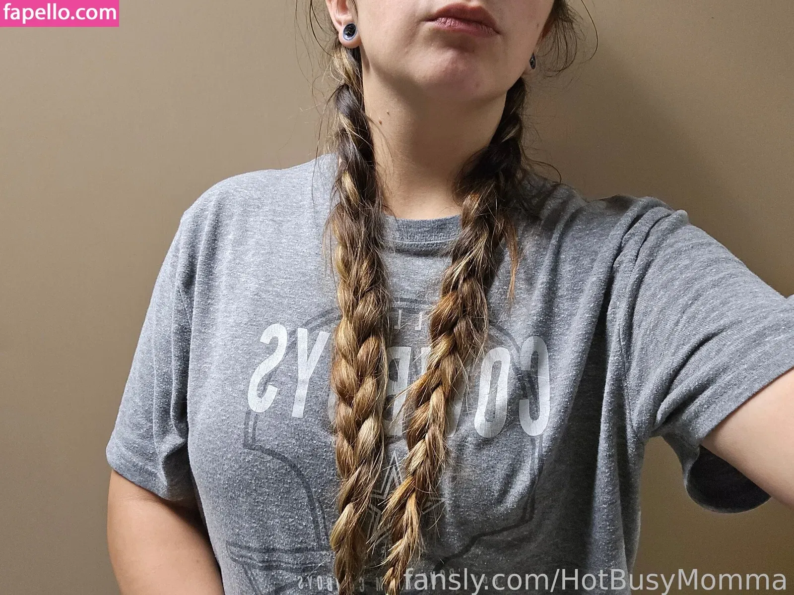 HotBusyMomma Onlyfans Photo Gallery 