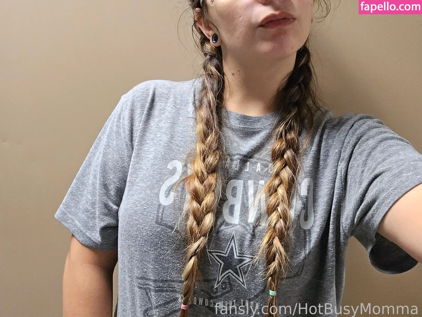 HotBusyMomma Onlyfans Photo Gallery 