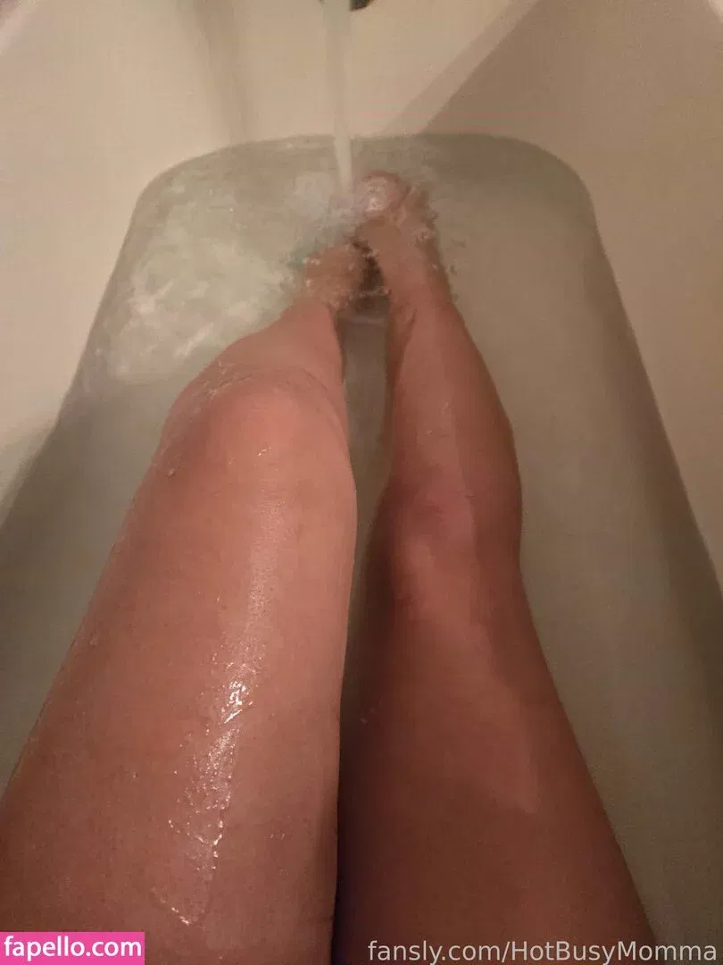 HotBusyMomma Onlyfans Photo Gallery 