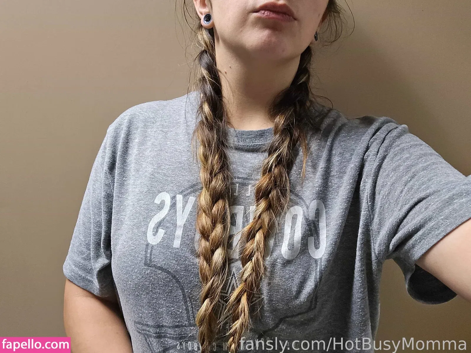 HotBusyMomma Onlyfans Photo Gallery 