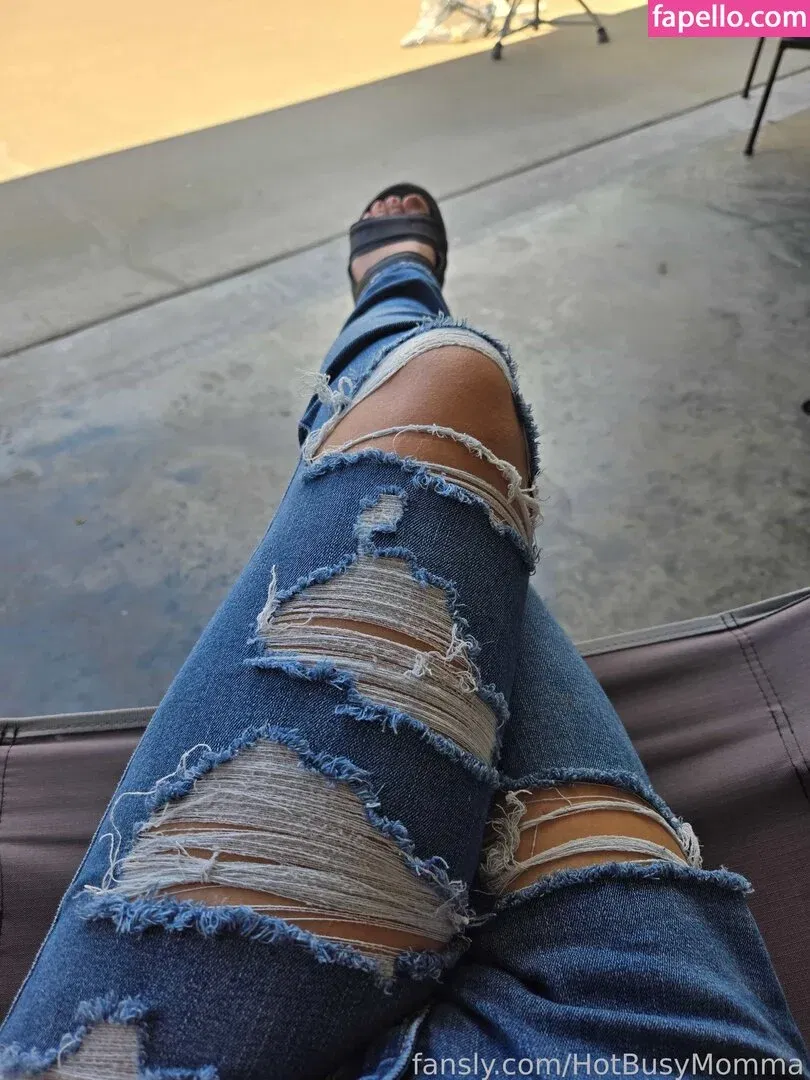 HotBusyMomma Onlyfans Photo Gallery 