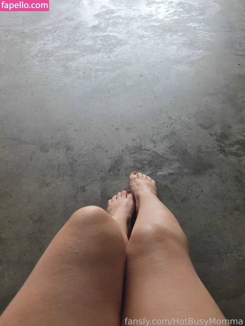 HotBusyMomma Onlyfans Photo Gallery 