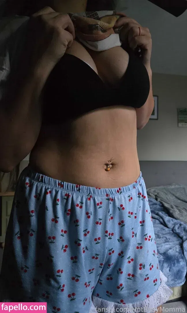 HotBusyMomma Onlyfans Photo Gallery 