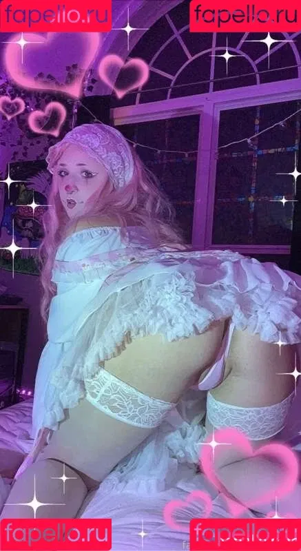 Deadpixieguts Onlyfans Photo Gallery 