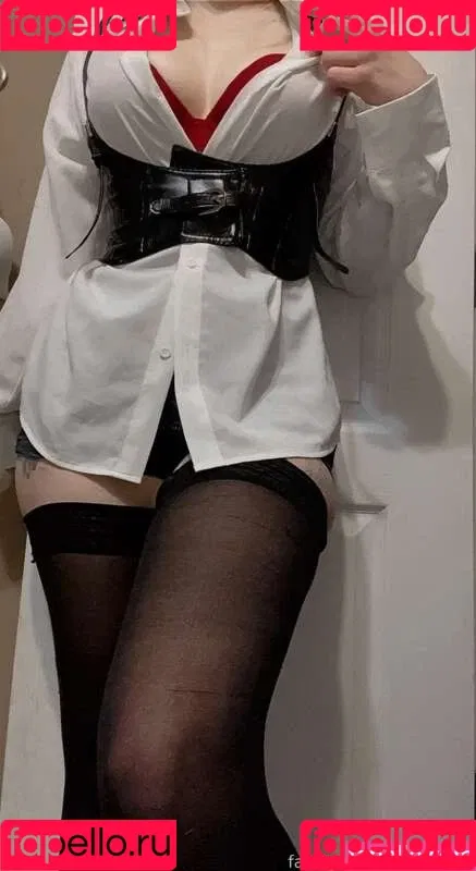 Deadpixieguts Onlyfans Photo Gallery 
