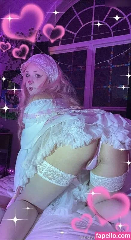 Deadpixieguts Onlyfans Photo Gallery 