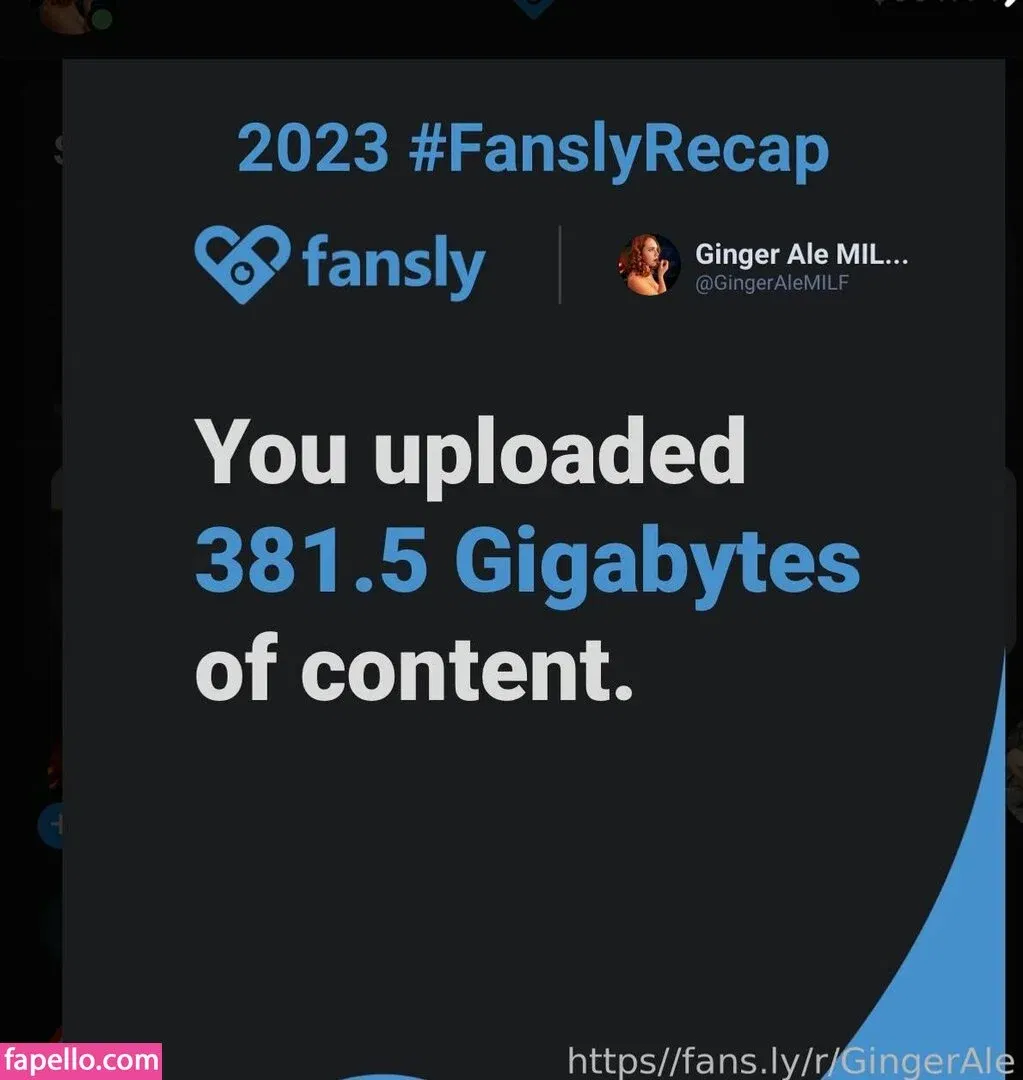 GingerAleMILF Onlyfans Photo Gallery 