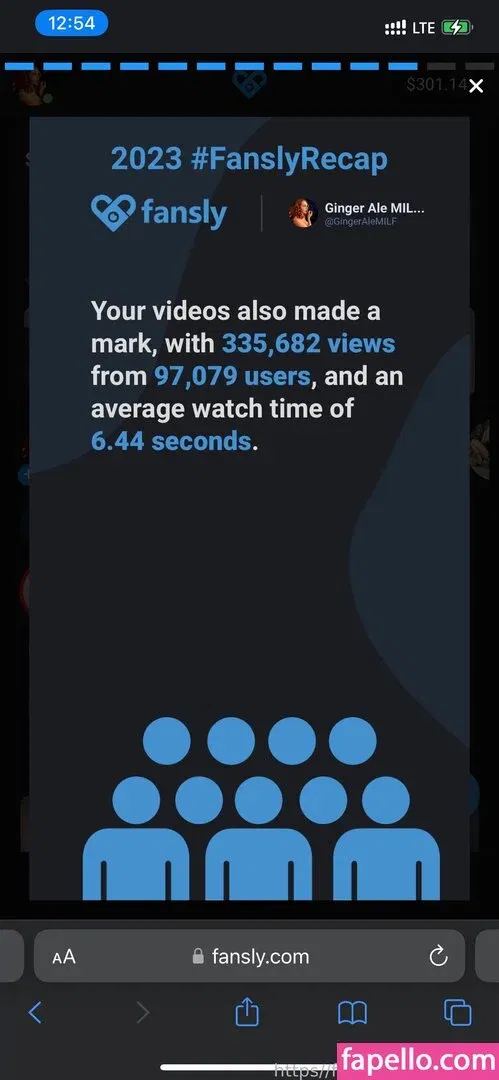 GingerAleMILF Onlyfans Photo Gallery 