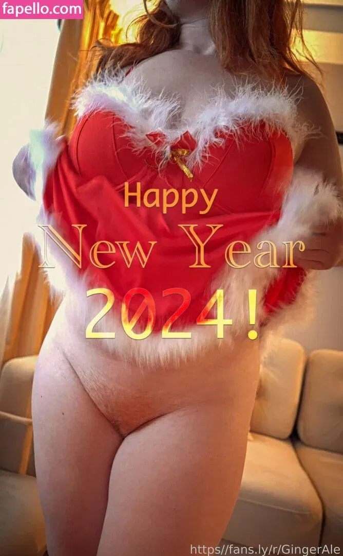 GingerAleMILF Onlyfans Photo Gallery 