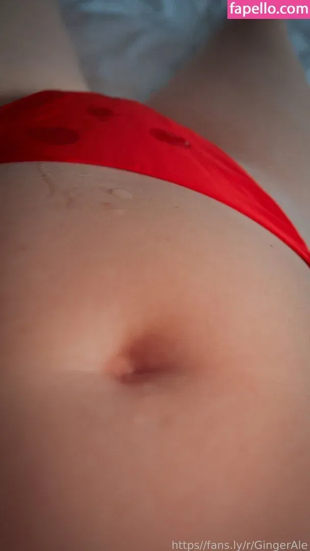 GingerAleMILF Onlyfans Photo Gallery 